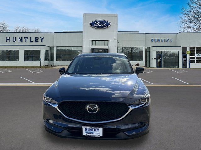 2019 Mazda Mazda CX-5 Touring SUV
