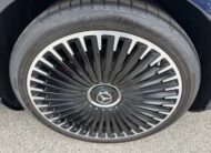 2024 Mercedes-Benz AMG EQS Base Sedan