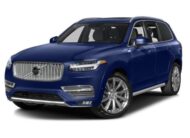 2016 Volvo XC90 T6 Inscription SUV