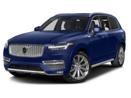 2016 Volvo XC90 T6 Inscription SUV