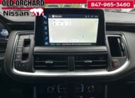 2023 Chevrolet Suburban Z71 SUV