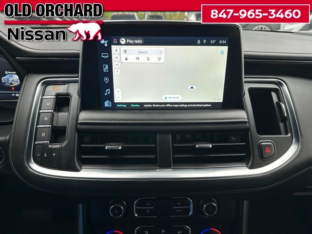 2023 Chevrolet Suburban Z71 SUV