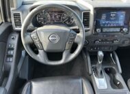 2024 Nissan Frontier SL Truck Crew Cab