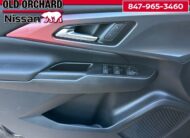 2024 Chevrolet Equinox EV RS SUV
