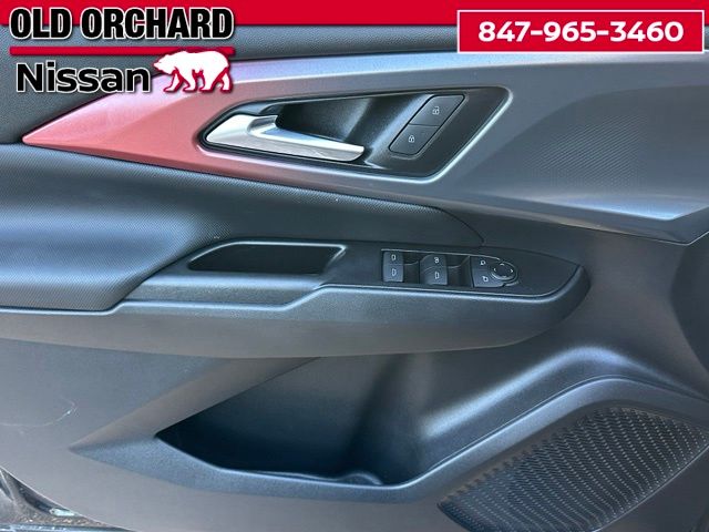 2024 Chevrolet Equinox EV RS SUV
