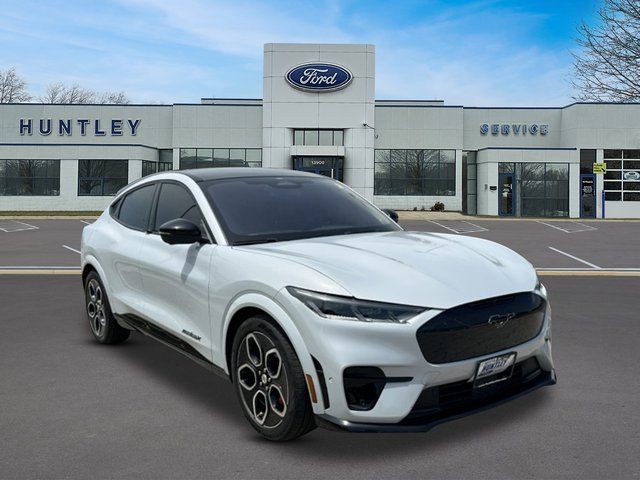 2023 Ford Mustang Mach-E GT SUV