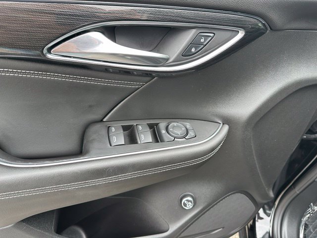 2023 Buick Envision Preferred SUV