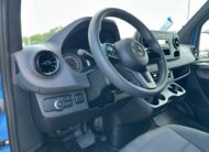 2024 Mercedes-Benz Sprinter 2500 Crew 144 WB Van