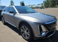 2024 CADILLAC LYRIQ Luxury SUV