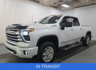 2024 Chevrolet Silverado 2500 HD High Country Truck Crew Cab