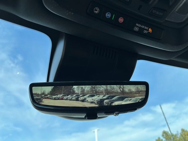 2024 GMC Sierra 2500 HD AT4 Truck Crew Cab