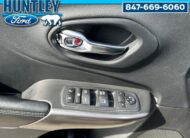 2019 Jeep Cherokee Latitude SUV