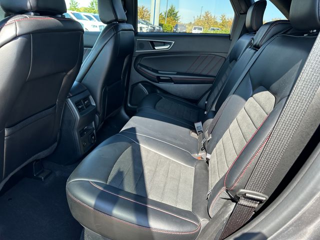2024 Ford Edge ST Line SUV