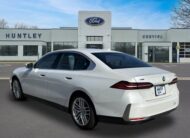 2024 BMW 530i 530i xDrive Sedan