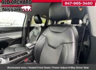 2022 Jeep Compass Latitude SUV