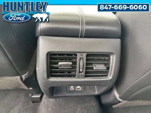 2020 Nissan Altima 2.5 SL Sedan