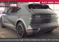2024 Hyundai IONIQ 5 Limited SUV