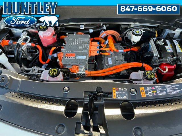 2023 Chevrolet Bolt EUV Premier SUV