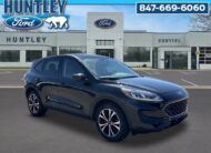 2022 Ford Escape SE SUV