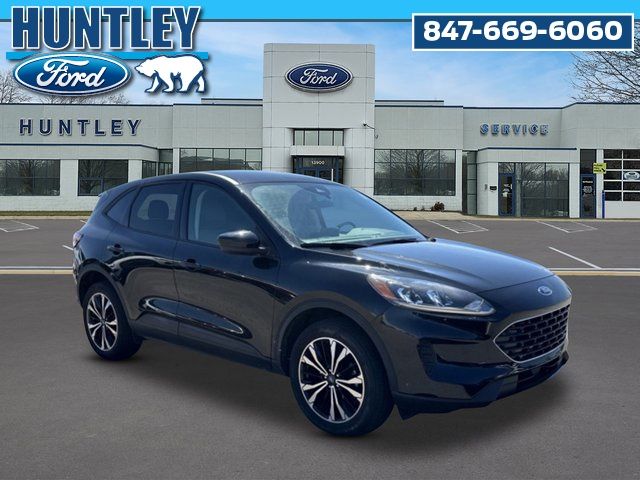 2022 Ford Escape SE SUV