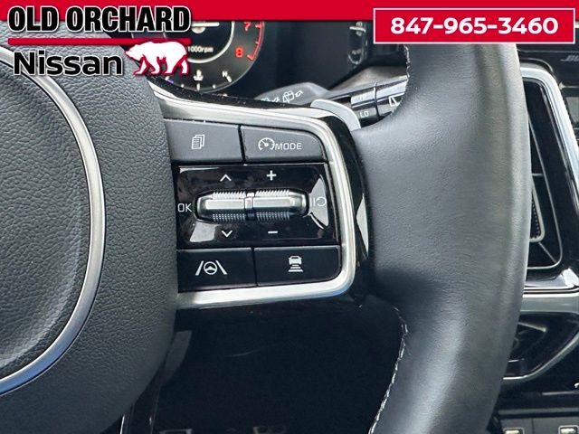 2023 Kia Sorento X-Line SX Prestige SUV