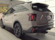 2025 Kia Sorento X-Line EX SUV