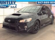 2020 Subaru WRX Premium Sedan