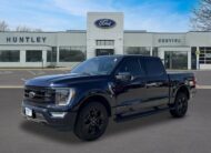 2022 Ford F-150 Platinum Truck SuperCrew Cab