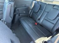 2025 Ford Explorer ST SUV