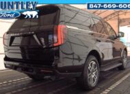 2025 Ford Expedition Active SUV