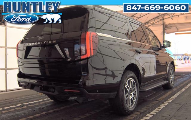 2025 Ford Expedition Active SUV