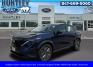 2023 Nissan ARIYA Engage+ e-4orce SUV