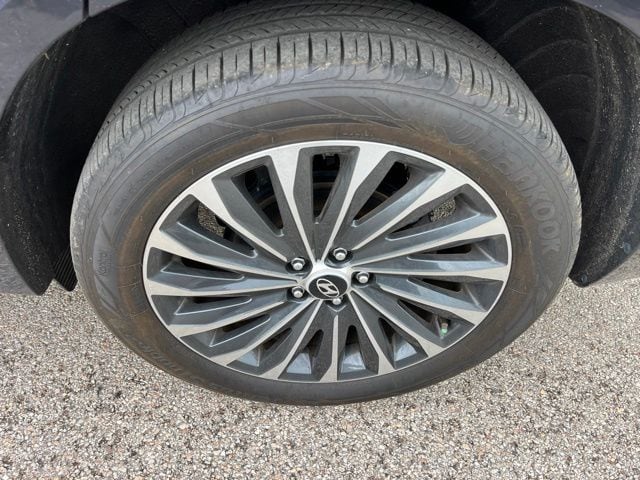 2024 Hyundai Palisade Calligraphy SUV