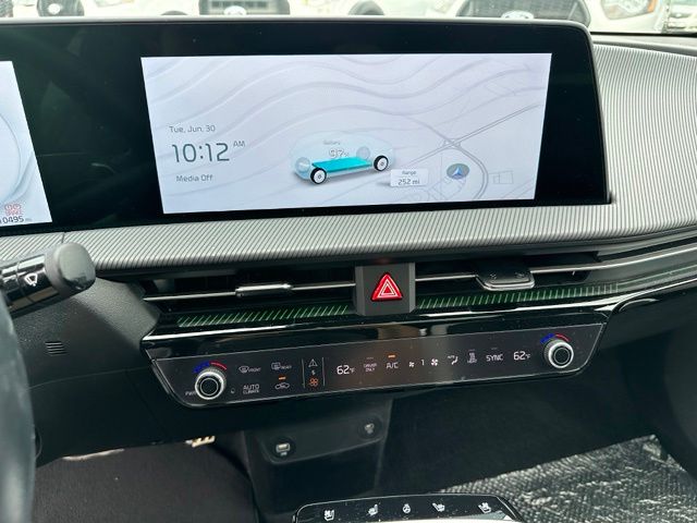 2024 Kia EV6 GT-Line SUV