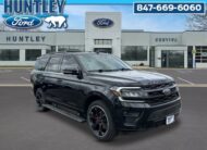 2022 Ford Expedition Limited SUV