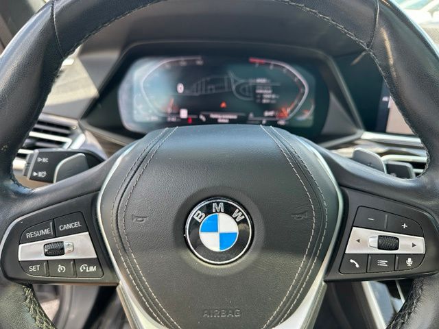 2020 BMW X5 xDrive40i SUV