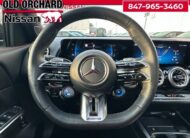 2025 Mercedes-Benz AMG GLB 35 GLB 35 AMG® SUV