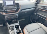 2024 Ford Bronco Sport Outer Banks SUV