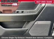 2023 Ford F-150 Lariat Truck SuperCrew Cab