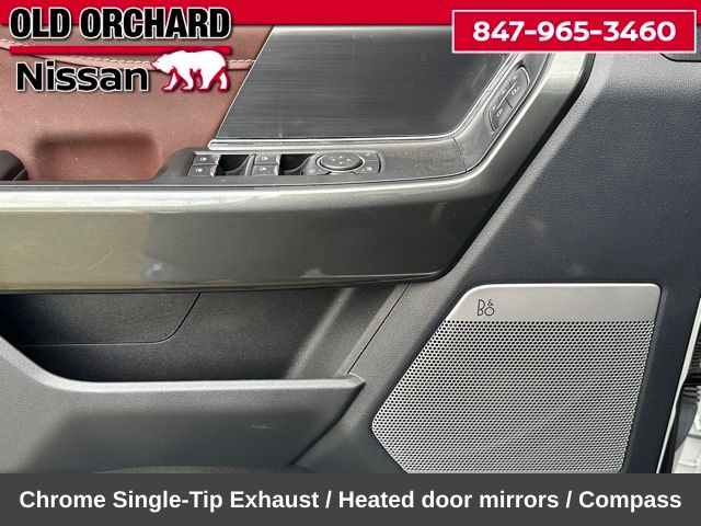 2023 Ford F-150 Lariat Truck SuperCrew Cab