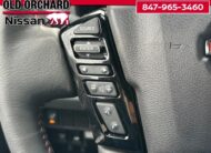 2025 Nissan Frontier PRO-4X Truck Crew Cab