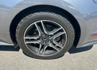 2021 Ford Mustang Ecoboost Premium Coupe