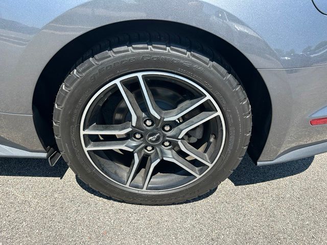 2021 Ford Mustang Ecoboost Premium Coupe
