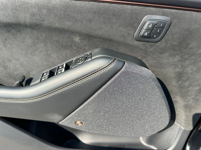 2022 Ford Mustang Mach-E GT SUV