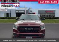 2023 Ram 1500 Big Horn/Lone Star Truck Crew Cab