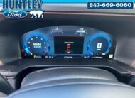 2025 Ford Bronco Sport Outer Banks SUV