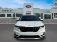 2024 Kia Carnival EX MPV