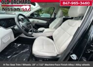 2023 Hyundai Tucson SEL SUV