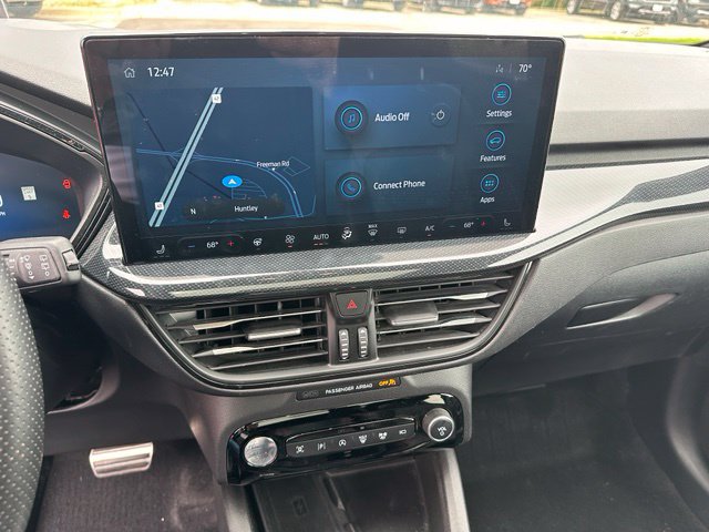 2023 Ford Escape ST-Line Elite SUV