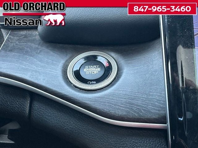 2022 Jeep Grand Cherokee 4xe 4xe SUV